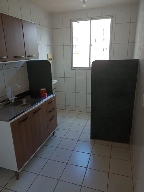 Foto 2 de Apartamento com 2 quartos à venda, 45m2 em Petrópolis, Betim - MG