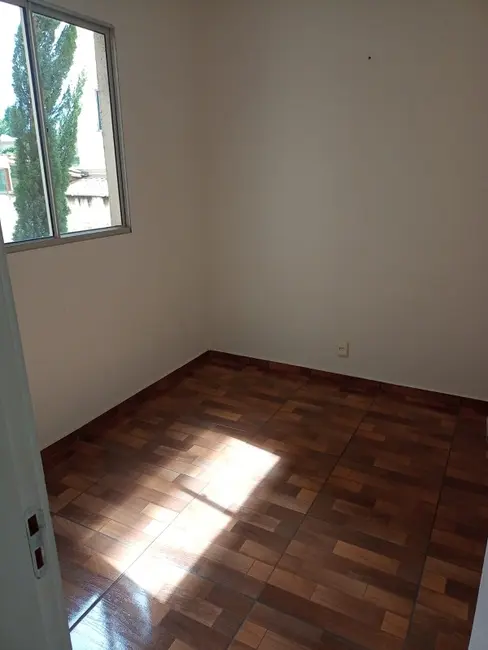 Foto 5 de Apartamento com 2 quartos à venda, 45m2 em Petrópolis, Betim - MG