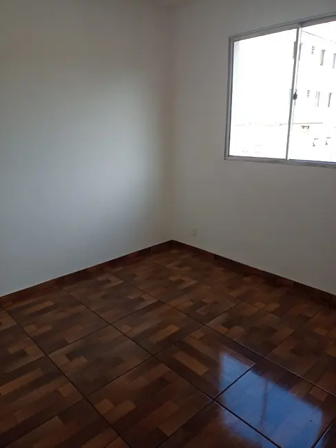 Foto 4 de Apartamento com 2 quartos à venda, 45m2 em Petrópolis, Betim - MG