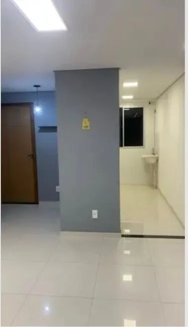 Apartamento com 2 quartos à venda, 45m2 em Parque das Indústrias, Betim - MG - imagem 3 Foto 3 de Apartamento com 2 quartos à venda, 45m2 em Parque das Indústrias, Betim - MG