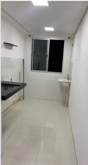 Apartamento com 2 quartos à venda, 45m2 em Parque das Indústrias, Betim - MG - imagem 4 Foto 4 de Apartamento com 2 quartos à venda, 45m2 em Parque das Indústrias, Betim - MG