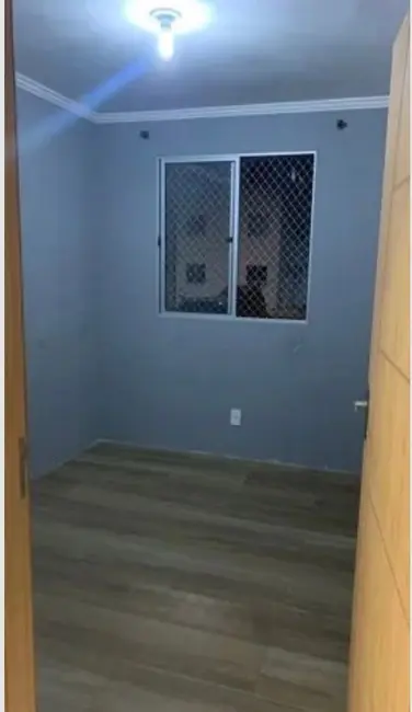 Apartamento com 2 quartos à venda, 45m2 em Parque das Indústrias, Betim - MG - imagem 5 Foto 5 de Apartamento com 2 quartos à venda, 45m2 em Parque das Indústrias, Betim - MG