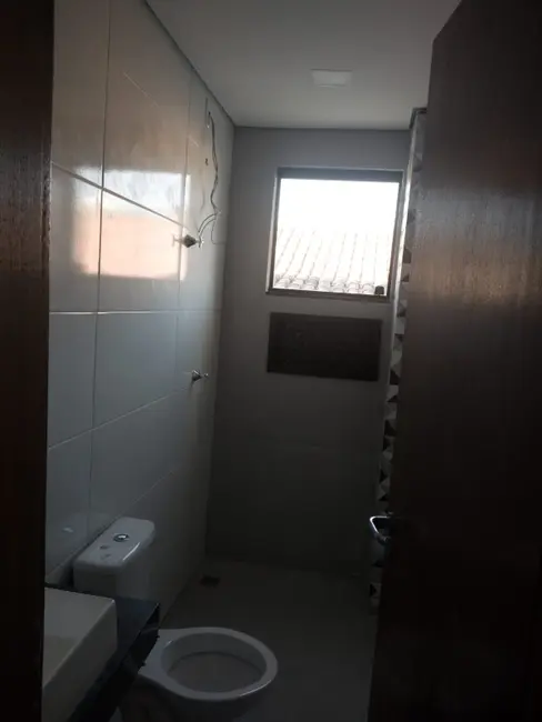 Foto 7 de Casa com 2 quartos à venda, 140m2 em Contagem - MG