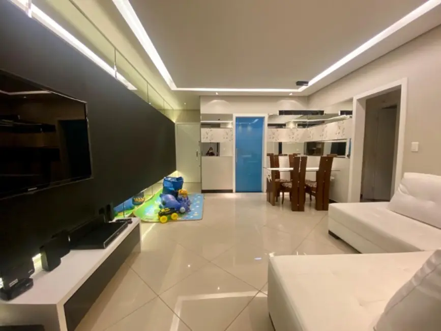 Apartamento com 3 quartos à venda, 135m2 em Contagem - MG - imagem 3 Foto 3 de Apartamento com 3 quartos à venda, 135m2 em Contagem - MG