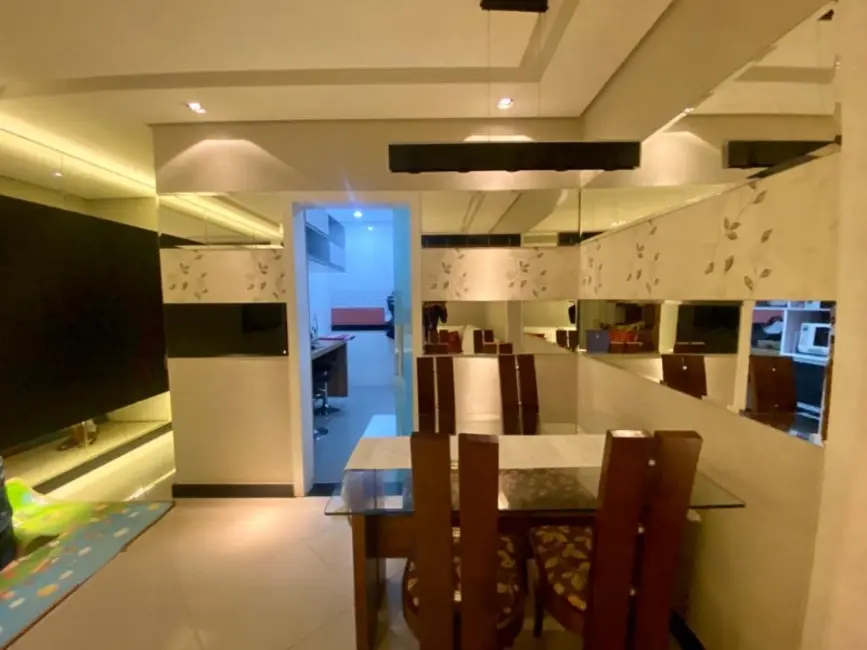 Apartamento com 3 quartos à venda, 135m2 em Contagem - MG - imagem 4 Foto 4 de Apartamento com 3 quartos à venda, 135m2 em Contagem - MG