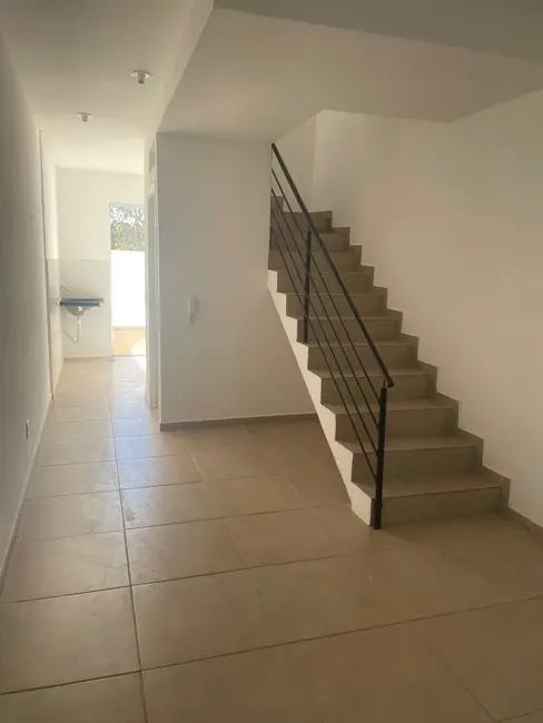 Foto 9 de Casa de Condomínio com 2 quartos à venda, 60m2 em Paquetá, Betim - MG