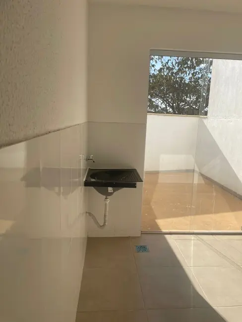 Foto 4 de Casa de Condomínio com 2 quartos à venda, 60m2 em Paquetá, Betim - MG