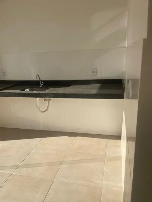 Foto 2 de Casa de Condomínio com 2 quartos à venda, 60m2 em Paquetá, Betim - MG