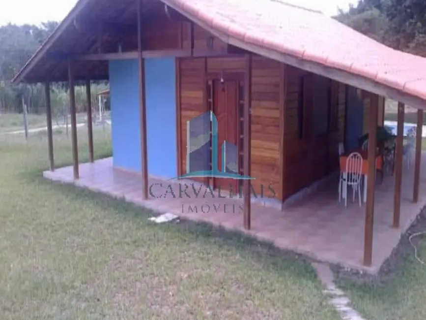 Foto 1 de Chácara com 3 quartos à venda, 2300m2 em Esmeraldas - MG