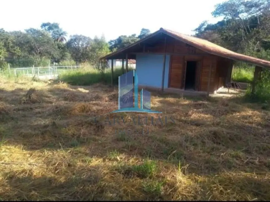 Chácara com 3 quartos à venda, 2300m2 em Esmeraldas - MG - imagem 2 Foto 2 de Chácara com 3 quartos à venda, 2300m2 em Esmeraldas - MG