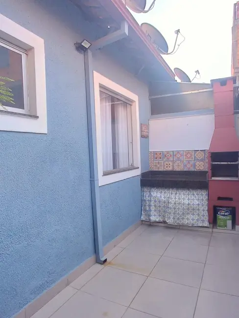 Foto 9 de Casa de Condomínio com 2 quartos à venda, 80m2 em Contagem - MG