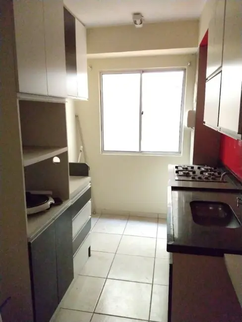 Foto 2 de Apartamento com 2 quartos à venda, 60m2 em Nova Baden, Betim - MG