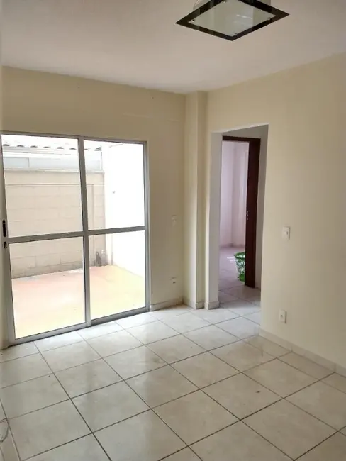 Foto 1 de Apartamento com 2 quartos à venda, 60m2 em Nova Baden, Betim - MG