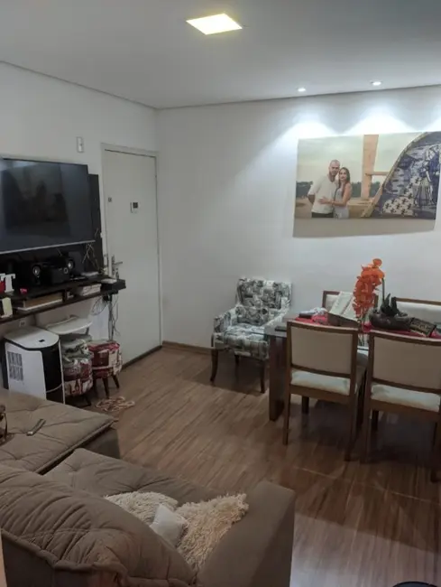 Foto 1 de Apartamento com 2 quartos à venda, 48m2 em Laranjeiras, Betim - MG