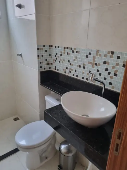 Foto 6 de Apartamento com 2 quartos à venda, 45m2 em Citrolândia, Betim - MG