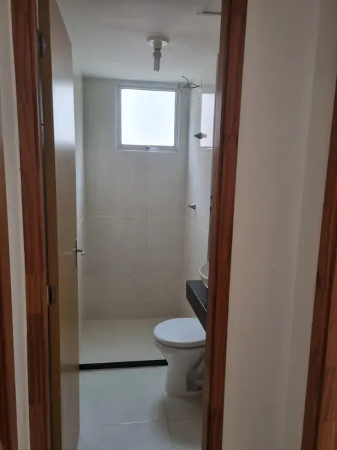 Foto 7 de Apartamento com 2 quartos à venda, 45m2 em Citrolândia, Betim - MG