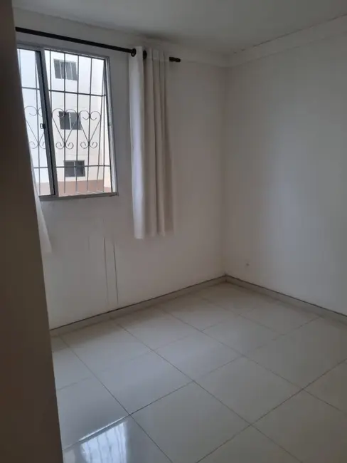 Foto 8 de Apartamento com 2 quartos à venda, 45m2 em Citrolândia, Betim - MG