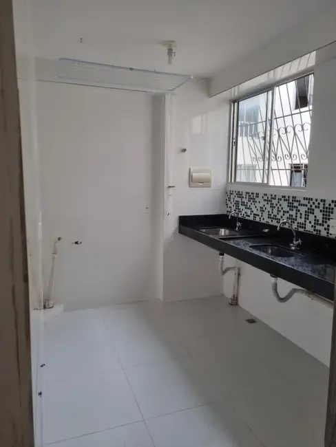 Foto 4 de Apartamento com 2 quartos à venda, 45m2 em Citrolândia, Betim - MG