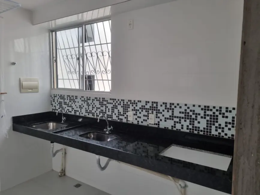 Foto 3 de Apartamento com 2 quartos à venda, 45m2 em Citrolândia, Betim - MG