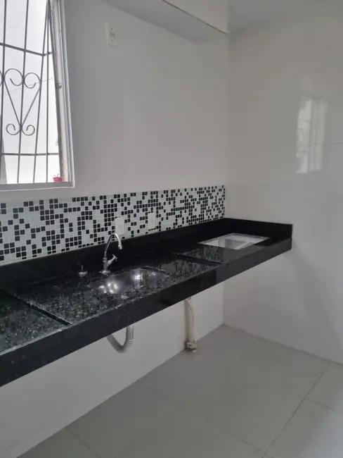 Foto 5 de Apartamento com 2 quartos à venda, 45m2 em Citrolândia, Betim - MG