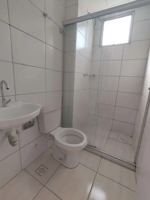 Foto 4 de Apartamento com 2 quartos à venda, 45m2 em Niterói, Betim - MG