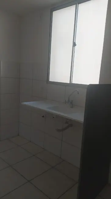 Foto 3 de Apartamento com 2 quartos à venda, 45m2 em Niterói, Betim - MG