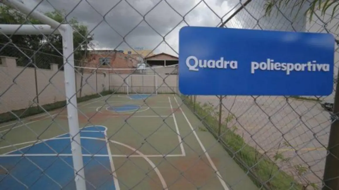 Foto 9 de Apartamento com 2 quartos à venda, 45m2 em Niterói, Betim - MG