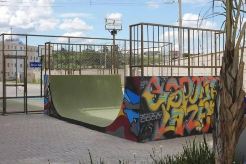 Foto 8 de Apartamento com 2 quartos à venda, 45m2 em Niterói, Betim - MG