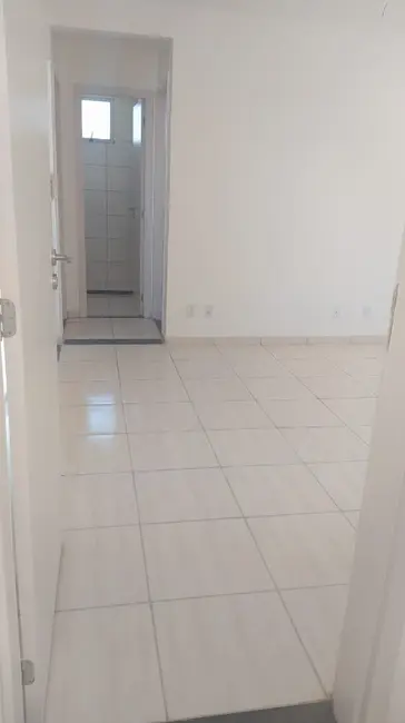 Foto 1 de Apartamento com 2 quartos à venda, 45m2 em Niterói, Betim - MG