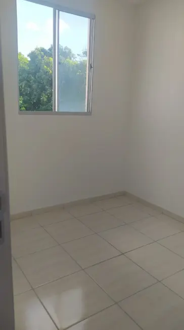 Foto 5 de Apartamento com 2 quartos à venda, 45m2 em Niterói, Betim - MG