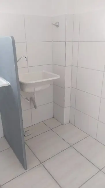 Foto 2 de Apartamento com 2 quartos à venda, 45m2 em Niterói, Betim - MG