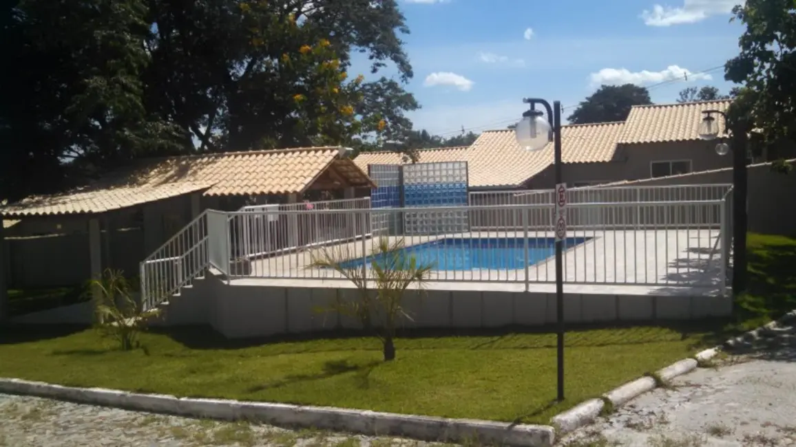Foto 1 de Casa de Condomínio com 2 quartos à venda, 90m2 em Esmeraldas - MG