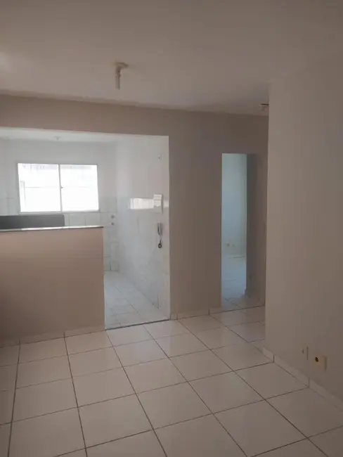 Foto 2 de Apartamento com 2 quartos à venda, 45m2 em Contagem - MG