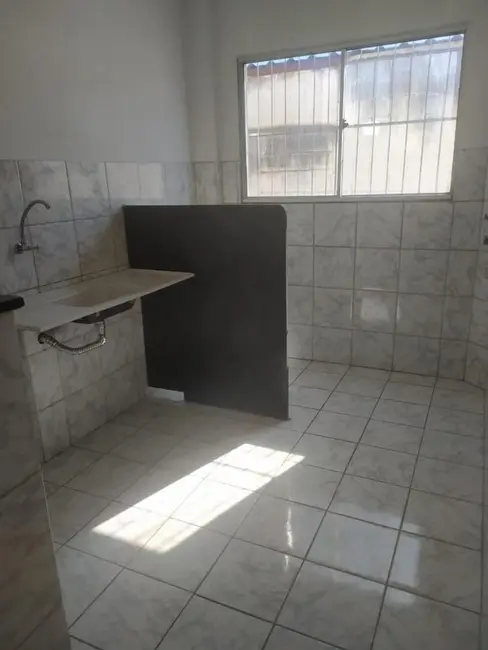 Apartamento com 2 quartos à venda, 45m2 em Contagem - MG - imagem 5 Foto 5 de Apartamento com 2 quartos à venda, 45m2 em Contagem - MG