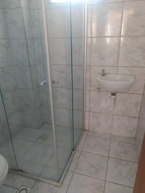 Apartamento com 2 quartos à venda, 45m2 em Contagem - MG - imagem 8 Foto 8 de Apartamento com 2 quartos à venda, 45m2 em Contagem - MG