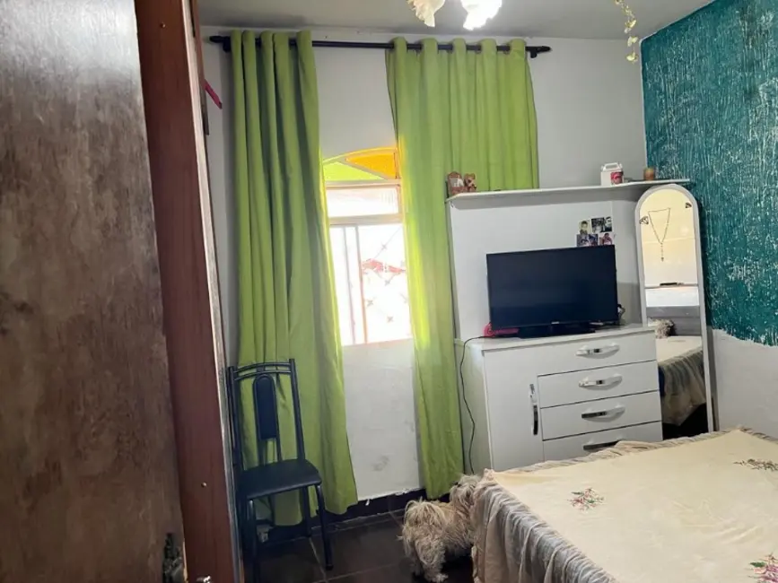 Foto 5 de Casa com 4 quartos à venda, 360m2 em Contagem - MG