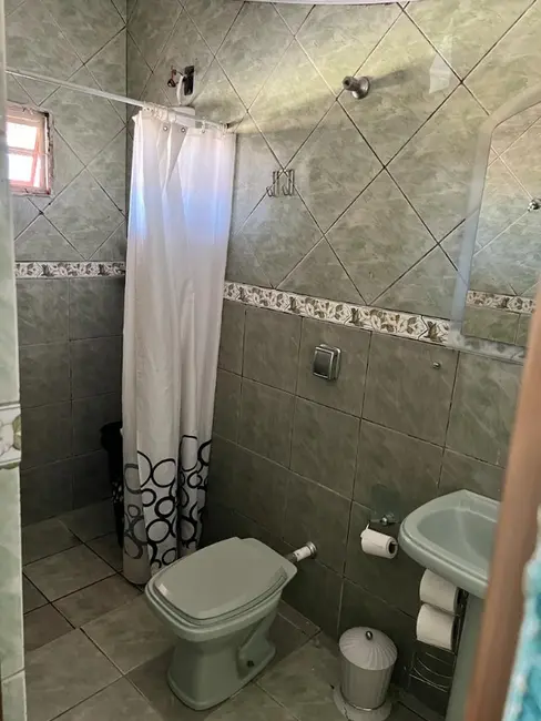 Foto 7 de Casa com 4 quartos à venda, 360m2 em Contagem - MG