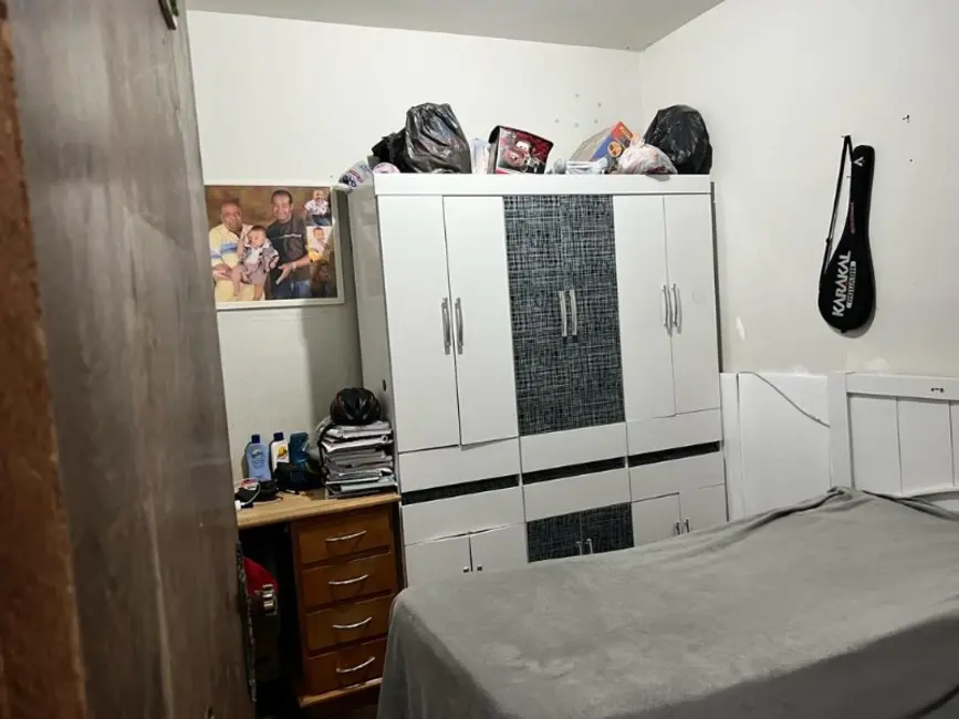 Foto 4 de Casa com 4 quartos à venda, 360m2 em Contagem - MG