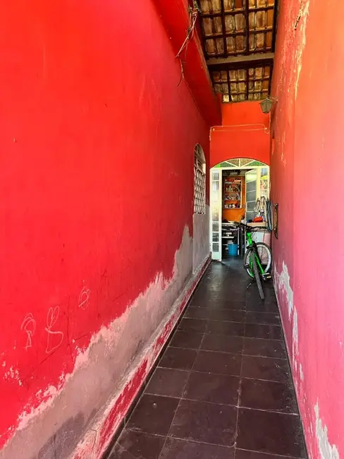 Foto 8 de Casa com 4 quartos à venda, 360m2 em Contagem - MG