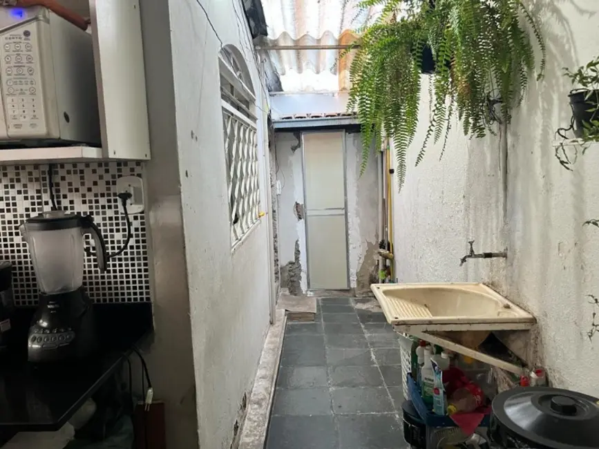 Foto 2 de Casa com 4 quartos à venda, 360m2 em Contagem - MG
