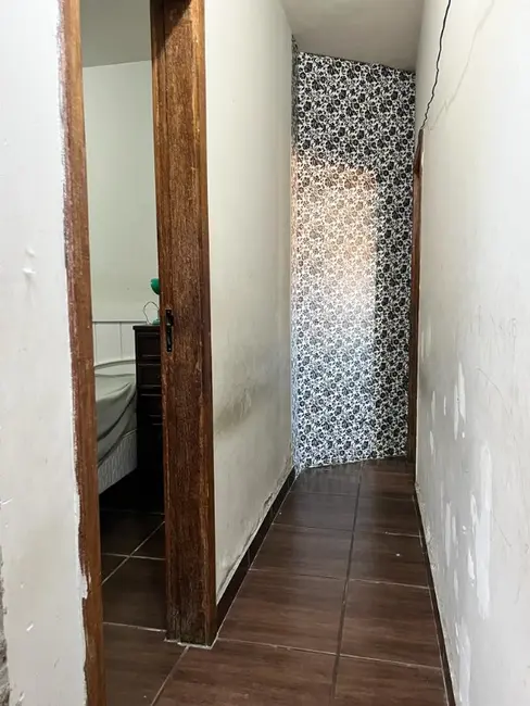 Foto 3 de Casa com 4 quartos à venda, 360m2 em Contagem - MG