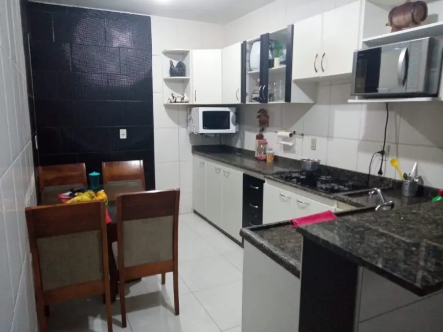 Foto 2 de Apartamento com 3 quartos à venda, 90m2 em Parque das Acácias, Betim - MG