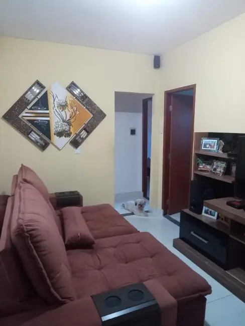 Foto 1 de Apartamento com 3 quartos à venda, 90m2 em Parque das Acácias, Betim - MG