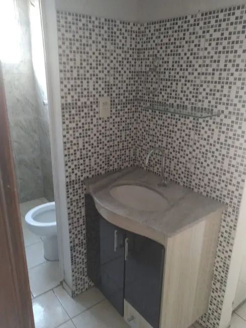 Apartamento com 2 quartos à venda, 45m2 em Cerejeira (Justinópolis), Ribeirao Das Neves - MG - imagem 5 Foto 5 de Apartamento com 2 quartos à venda, 45m2 em Cerejeira (Justinópolis), Ribeirao Das Neves - MG