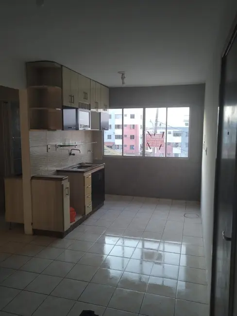 Foto 1 de Apartamento com 2 quartos à venda, 45m2 em Cerejeira (Justinópolis), Ribeirao Das Neves - MG