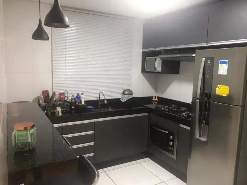 Foto 7 de Apartamento com 2 quartos à venda, 100m2 em Ibirite - MG