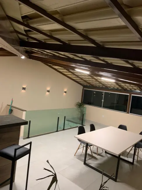 Foto 2 de Apartamento com 2 quartos à venda, 100m2 em Ibirite - MG
