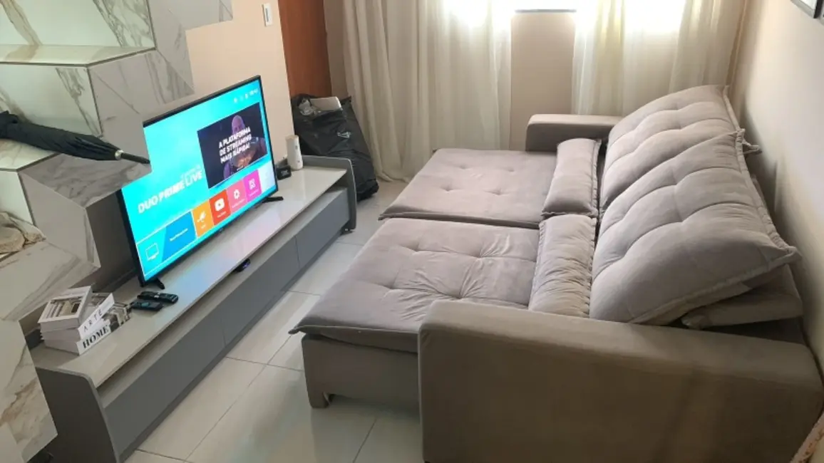Foto 6 de Apartamento com 2 quartos à venda, 100m2 em Ibirite - MG