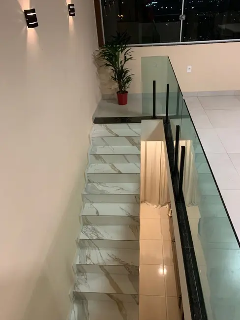 Foto 4 de Apartamento com 2 quartos à venda, 100m2 em Ibirite - MG