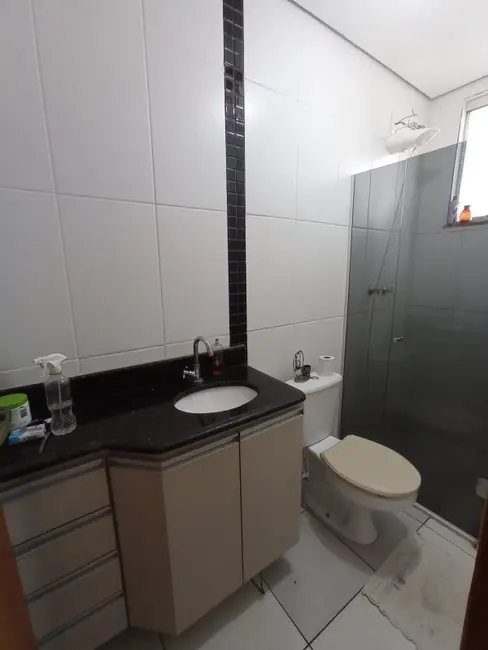 Apartamento com 3 quartos à venda, 147m2 em Contagem - MG - imagem 7 Foto 7 de Apartamento com 3 quartos à venda, 147m2 em Contagem - MG